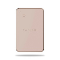 Zdjęcie do “Satechi FindAll Wallet Card Różowy - lokalizator”.