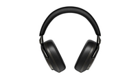 Zdjęcie do “Bowers & Wilkins Px8 S2 czarny - bezprzewodowe słuchawki nauszne”.