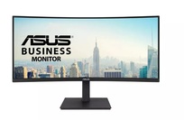Zdjęcie do “Asus Monitor VA34VCPSR 34 cale - monitor”.