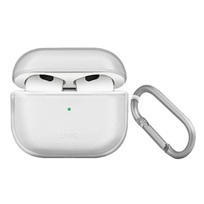 Zdjęcie do “UNIQ Glase przezroczysty - etui AirPods Pro 3”.