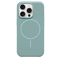 Zdjęcie do “Apple Beats iPhone 16 Pro Case with MagSafe - Riptide Blue - Produkt otwarty”.