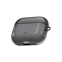 Zdjęcie do “UNIQ Glase dymny - etui AirPods Pro 3”.