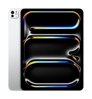Zdjęcie do “Apple iPad Pro 13" - czip M5 - Wi-Fi + Cellular - 1TB - szkło standardowe - Srebrny”.