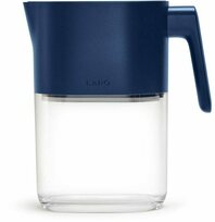 Zdjęcie do “LARQ Pitcher PureVis 1,9L Niebieski - inteligentny dzbanek filtrujący”.