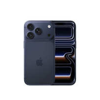 Zdjęcie do “Apple iPhone 17 Pro Max 512GB Deep Blue - Produkt otwarty”.