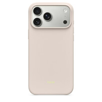 Zdjęcie do “Apple Beats iPhone 17 Pro Max Case with MagSafe and Camera Control — Lime Stone - Produkt otwarty”.