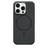 Zdjęcie do “Apple Beats iPhone 16 Pro Case with MagSafe - Midnight Black - Produkt otwarty”.