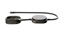 Zdjęcie do “Zens Charging Cable USB C-C Pro 2 czarny - kabel USB-C”.