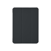 Zdjęcie do “Pomologic Book Case czarny - etui iPad 11 gen A16”.