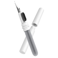 Zdjęcie do “KeyBudz AirCare Lite Cleaning Kit - zestaw do czyszczenia AirPods”.