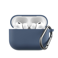 Zdjęcie do “KeyBudz Elevate Series Keychain niebieski - etui AirPods Pro 3”.