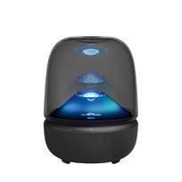 Zdjęcie do “Harman Kardon Aura Studio 5 czarny - głośnik stacjonarny”.