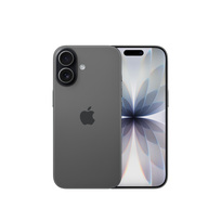 Zdjęcie do “Apple iPhone 17 256GB Black - Produkt otwarty”.