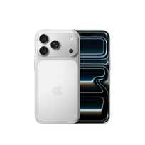 Zdjęcie do “Apple iPhone 17 Pro Max 256GB Silver - Produkt otwarty”.