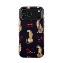 Zdjęcie do “Burga Tough Magsafe cougar - etui iPhone 17 Pro Max”.