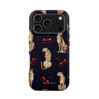 Zdjęcie do “Burga Tough Magsafe cougar - etui iPhone 17 Pro”.