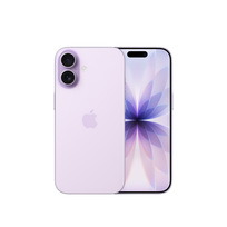 Zdjęcie do “Apple iPhone 17 256GB Lavender - Produkt otwarty”.