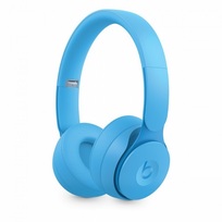 Zdjęcie do “Beats Solo Pro Wireless – More Matte Collection – słuchawki bezprzewodowe - Produkt używany”.