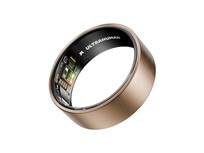 Zdjęcie do “Ultrahuman Ring Air Size 14 Różowe Złoto - inteligentna obrączka - Produkt otwarty”.
