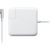 Zdjęcie do “Apple Zasilacz MagSafe o mocy 60W - MacBook 13" - Produkt używany”.