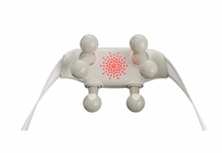 Zdjęcie do “SKG H7 Ultra - masażer do karku - Produkt otwarty”.