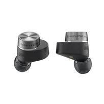 Zdjęcie do “Bowers & Wilkins Pi7 S2 Satin Black - bezprzewodowe słuchawki douszne - Produkt otwarty”.