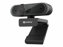 Zdjęcie do “Sandberg USB Webcam Pro - kamera”.