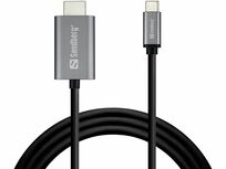 Zdjęcie do “Sandberg USB-C to HDMI Cable 2M - kabel”.