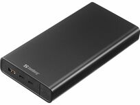 Zdjęcie do “SandbergUSB-C PD 100W 38400 - Powerbank”.
