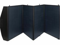 Zdjęcie do “Sandberg Solar Charger 200W QC3.0+PD+DC - powerbank”.