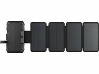 Zdjęcie do “Sandberg Powerbank Słoneczny 5-Panelowy 27000 mAh - powerbank”.