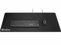Zdjęcie do “Sandberg Gamer Desk Pad XXXL - podkładka”.