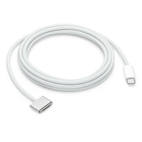 Zdjęcie do “Apple Przewód USB-C do Magsafe 3 (2 m) srebrny - Produkt otwarty”.