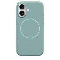 Zdjęcie do “Apple Beats iPhone 16 Case with MagSafe - Riptide Blue - Produkt otwarty”.