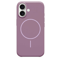 Zdjęcie do “Apple Beats iPhone 16 Case with MagSafe - Sunset Purple - Produkt otwarty”.