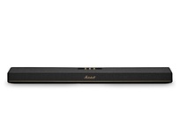 Zdjęcie do “MARSHALL HESTON 120 czarny - Soundbar”.
