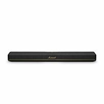 Zdjęcie do “MARSHALL HESTON 60 czarny - Soundbar”.