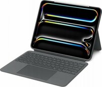 Zdjęcie do “Logitech Combo Touch iPad Pro 13 2024 UK - klawiatura iPad Pro 13" (2024)”.
