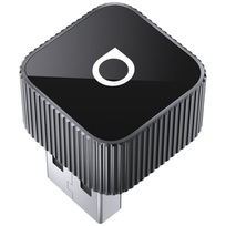 Zdjęcie do “Ottocast CA88-T2 Mini Cube CarPlay Bluetooth czarny - Adapter samochodowy”.