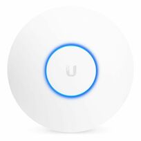 Zdjęcie do “Ubiquiti UniFi AP HD 802.11ac Wave 2 4x4 Dual Band - punkt dostępowy”.