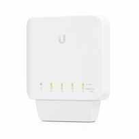 Zdjęcie do “Ubiquiti UniFi Switch Flex 5-Port Layer 2 Gigabit Switch - Przełącznik”.