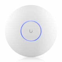 Zdjęcie do “Ubiquiti Ceiling-mount tri-band WiFi 7 AP - punkt dostępowy”.