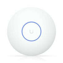 Zdjęcie do “Ubiquiti Compact ceiling-mounted WiFi  7 AP - punkt dostępowy”.