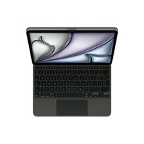 Zdjęcie do “Apple Magic Keyboard do iPada Air 11" (M2/M3) - angielski (międzynarodowy) - Czarny - Produkt otwarty”.