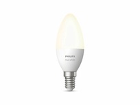 Zdjęcie do “Philips Hue W E14 - żarówka - Produkt otwarty”.