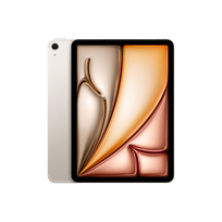 Zdjęcie do “Apple iPad Air 11" - czip M4 - Wi-Fi + Cellular 512GB - Księżycowa Poświata”.