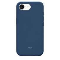 Zdjęcie do “Apple Beats iPhone 17e Case with MagSafe – Bedrock Blue”.
