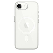 Zdjęcie do “Apple iPhone 17e Clear Case with MagSafe”.