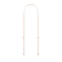 Zdjęcie do “Apple Crossbody Strap - Soft Pink”.