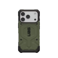 Zdjęcie do “UAG Pathfinder Magsafe zielony - etui iPhone 17 Pro”.